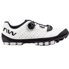 Northwave CIPŐ NORTHWAVE MTB HAMMER PLUS 43 VILÁGOSSZÜRKE/FEKETE kerékpáros kerékpáros cipő