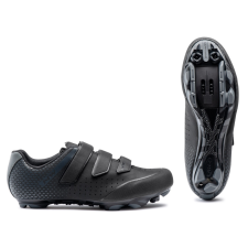 Northwave Cipő NORTHWAVE MTB ORIGIN 2 42 fekete/antracit kerékpáros kerékpáros cipő