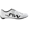 Northwave Cipő NORTHWAVE ROAD VELOCE EXTREME TOP GANNA 45 FEHÉR kerékpáros