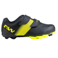 Northwave CIPŐ NORTWAVE MTB HAMMER JUNIOR kerékpáros kerékpáros cipő