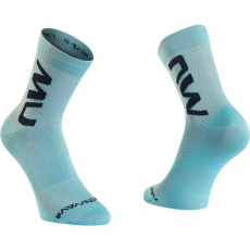 Northwave Extreme Air Mid zokni