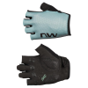 Northwave Kesztyű NORTHWAVE ACTIVE WMN NŐI RÖVID XL ZSÁLYAZÖLD kerékpáros
