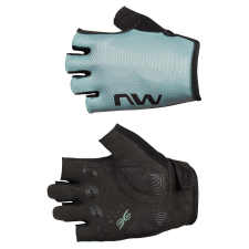 Northwave Kesztyű NORTHWAVE ACTIVE WMN NŐI RÖVID XL ZSÁLYAZÖLD kerékpáros kerékpáros kesztyű