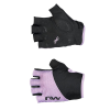 Northwave KESZTYŰ NORTHWAVE FAST WOMAN NŐI RÖVID FEKETE/LILA XL kerékpáros