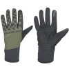 Northwave Kesztyű NORTHWAVE téli WINTER ACTIVE L hosszú, zöld/fekete kerékpáros