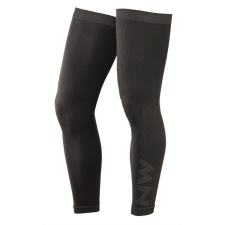 Northwave Lábmelegítő NORTHWAVE EXTREME 2 S/M fekete kerékpáros kerékpár és kerékpáros felszerelés