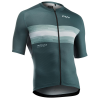 Northwave MEZ NORTHWAVE FORCE EVO RÖVID 4XL ZSÁLYAZÖLD/VILÁGOSSZÜRKE kerékpáros