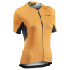 Northwave MEZ NORTHWAVE FORCE EVO WOMAN NŐI RÖVID XS OKKERSÁRGA kerékpáros