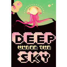 Northway Games Deep Under the Sky (digitális licenc) videójáték