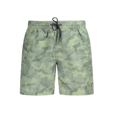NORWAY 1963 NORVÉGIA 1963 KÖZÖM ALUL RÉSZ GREEN MAN