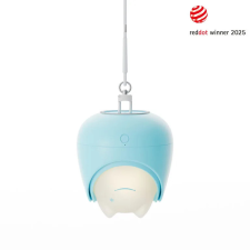  Nosiboo Zigg éjjeli fény - kék éjjeli fény