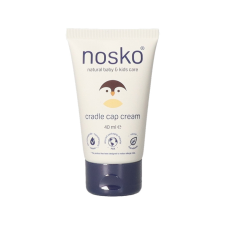 NOSKO KREM KOSZMO ELLEN 40ML babaápoló krém