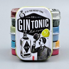 Nostalgic Art menta cukor GinTonic csokoládé és édesség
