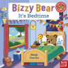 NOSY CROW Bizzy Bear: It's Bedtime | Benji Davies
