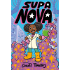 NOSY CROW Supa Nova | Chanté Timothy