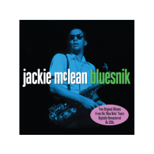 NOT NOW Bluesnik CD egyéb zene