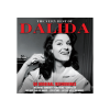 NOT NOW Dalida - The Very Best Of (CD)
