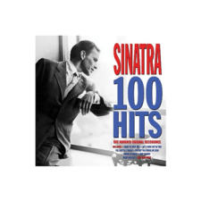 NOT NOW Frank Sinatra - 100 Hits Of (CD) rock / pop