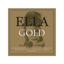 NOT NOW Gold (CD) egyéb zene