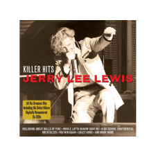 NOT NOW Killer Hits CD egyéb zene