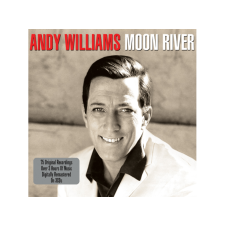 NOT NOW Moon River CD egyéb zene