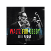 NOT NOW MUSIC Bill Evans - Waltz For Debby (Vinyl LP (nagylemez))
