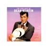 NOT NOW MUSIC Dean Martin - The Very Best Of (Coloured Vinyl) (Vinyl LP (nagylemez))
