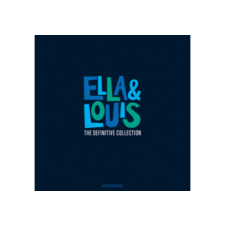 NOT NOW MUSIC Ella Fitzgerald & Louis Armstrong - Ella & Louis (Díszdobozos kiadvány (Box set)) jazz