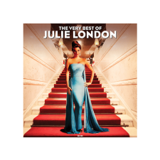 NOT NOW MUSIC Julie London - The Very Best Of (Vinyl LP (nagylemez)) jazz