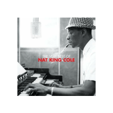 NOT NOW MUSIC Nat King Cole - The Very Best Of (Vinyl LP (nagylemez)) jazz