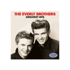 NOT NOW MUSIC The Everly Brothers - Greatest Hits (Vinyl LP (nagylemez)) rock / pop