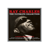 NOT NOW Ray Charles - The Ultimate Collection (Cd)