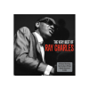 NOT NOW Ray Charles - The Very Best Of (Cd)