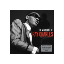 NOT NOW Ray Charles - The Very Best Of (Cd) soul