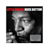 NOT NOW Rock Bottom CD