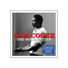 NOT NOW Sam Cooke - The Songwriter (Cd) soul