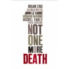  Not One More Death – John Le Carré idegen nyelvű könyv