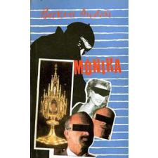 Nótárius Kiadó Mónika antikvárium - használt könyv