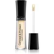 Note Cosmetique Conceal & Protect korrektor 03 Soft Sand 4,5 ml korrektor