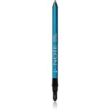 Note Cosmetique Smokey Eye Pencil vízálló szemceruza 05 Sky Blue 1,2 g szemceruza