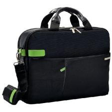 Notebook táska COMPLETE 15.6", fekete 601600.. számítógéptáska