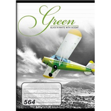 Notes 564-es NOTES , A5, 60 lap, vonalas füzet