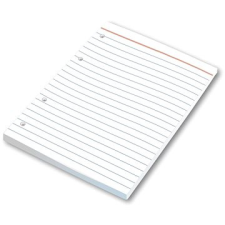 Notes gyűrűs jegyzetfüzethez, A5 füzet