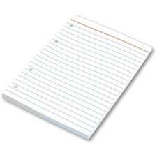 Notes gyűrűs jegyzetfüzethez, A5 füzet