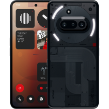 NOTHING Phone (3a) 8GB 128GB mobiltelefon