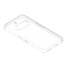 NOTHING Phone (3A) / Pro átlátszó tok (NOTHING-P3A-CASE-TP) tok és táska