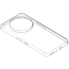 NOTHING Phone (3a) PRO Case GL Clear tok tok és táska