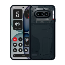 NOTHING Phone (4a) 8/128GB mobiltelefon