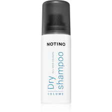 Notino Hair Collection Volume Dry Shampoo száraz sampon minden hajtípusra 50 ml sampon