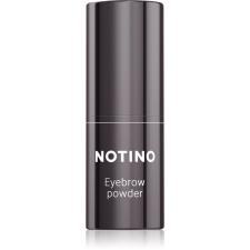 Notino Make-up Collection Eyebrow powder púder szemöldökre Cool brown 1,3 g szemöldökceruza